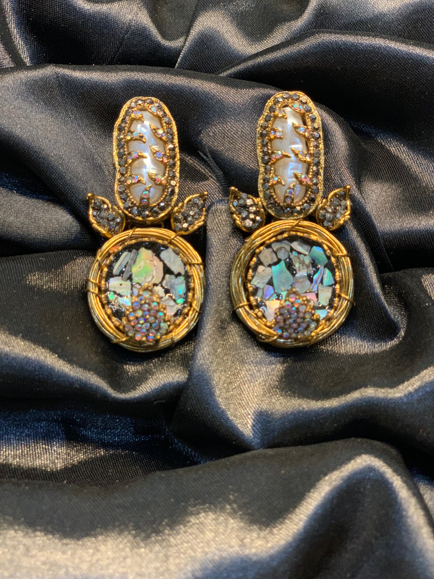 Turkish Earrings