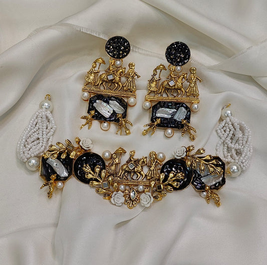 Turkish Chukkar Set