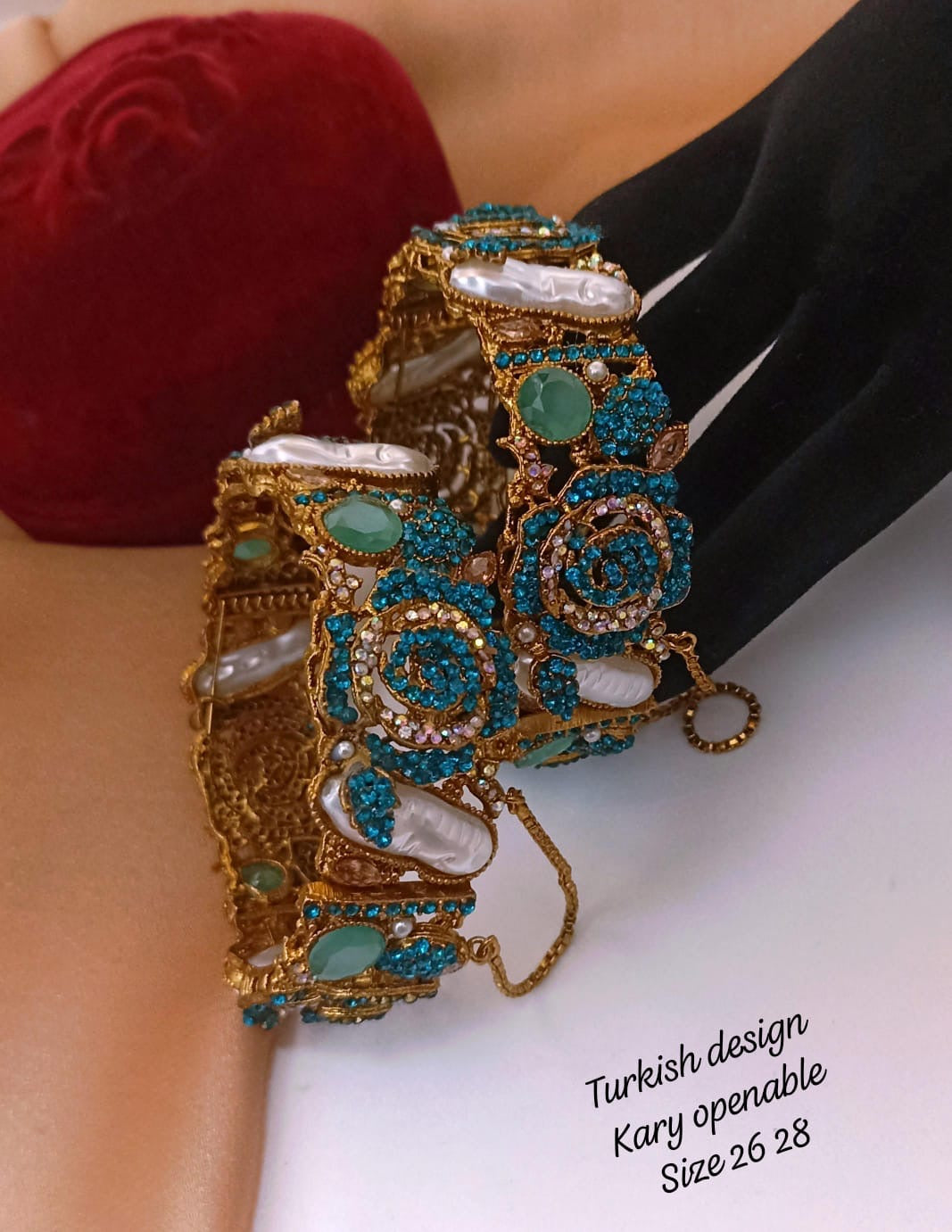 Turkish Bangles