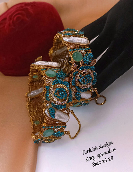 Turkish Bangles