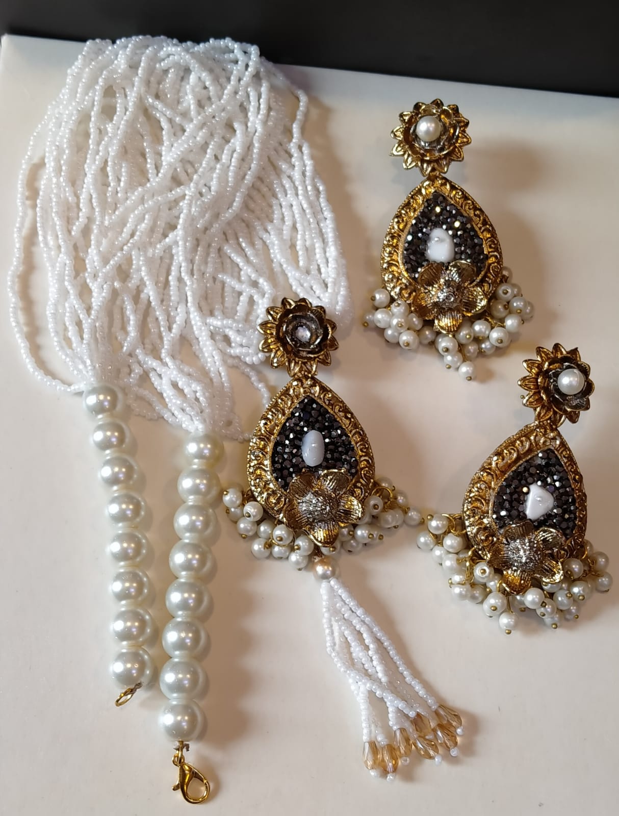Turkish Mala Set