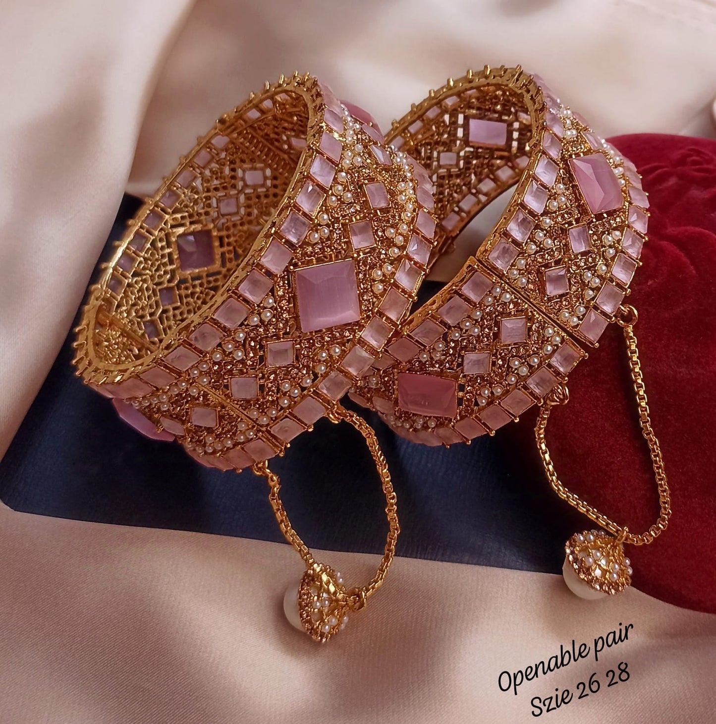 Bangles