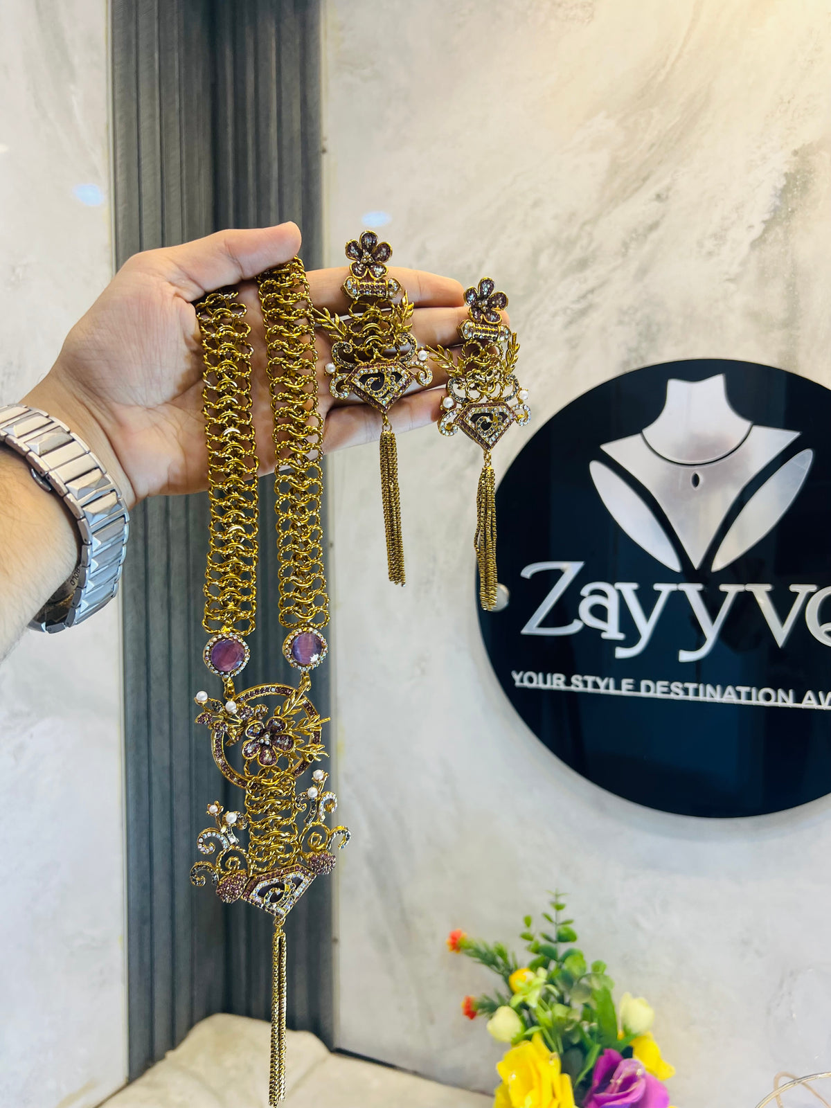 Turkish Mala