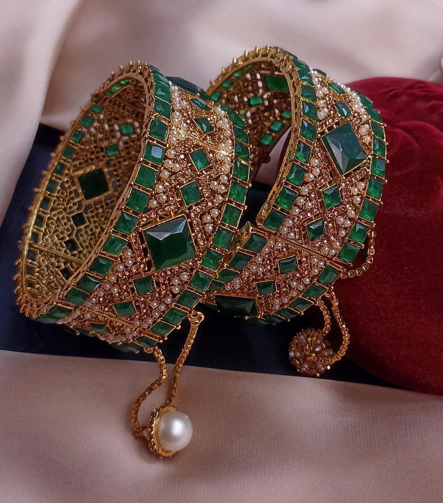 Bangles