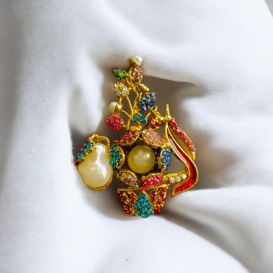 Turkish Ring