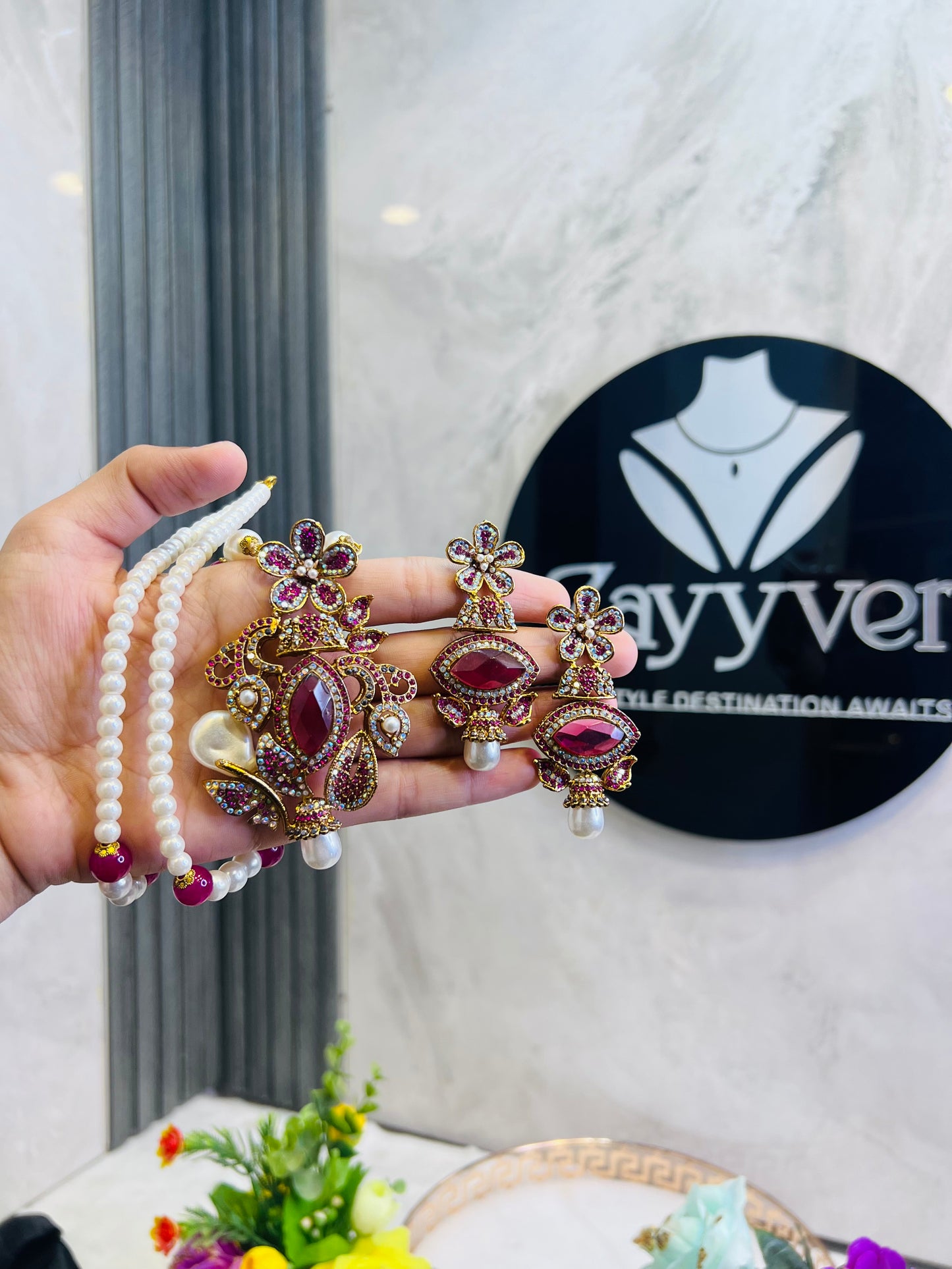Turkish Mala
