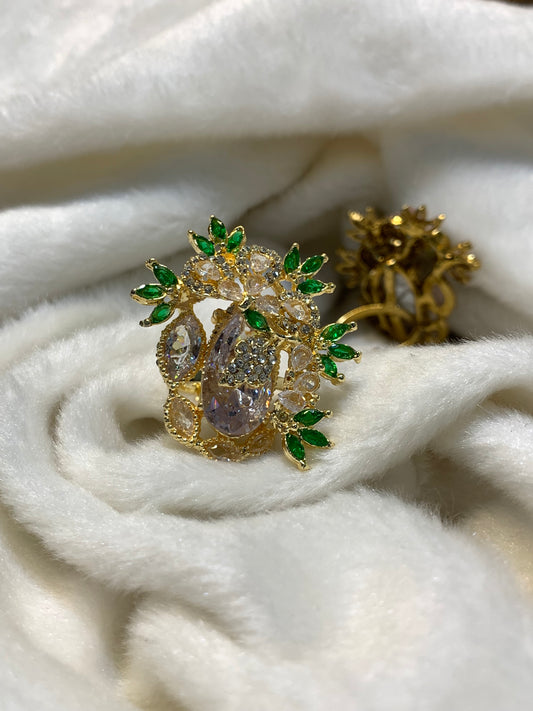 Turkish Ring