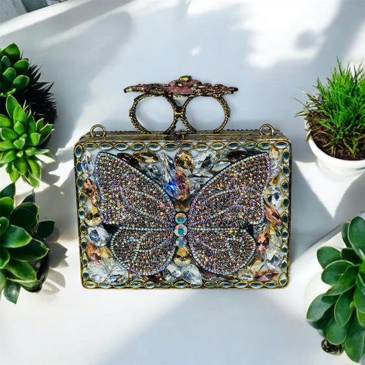 Turkish 🇹🇷 Mini Clutch
