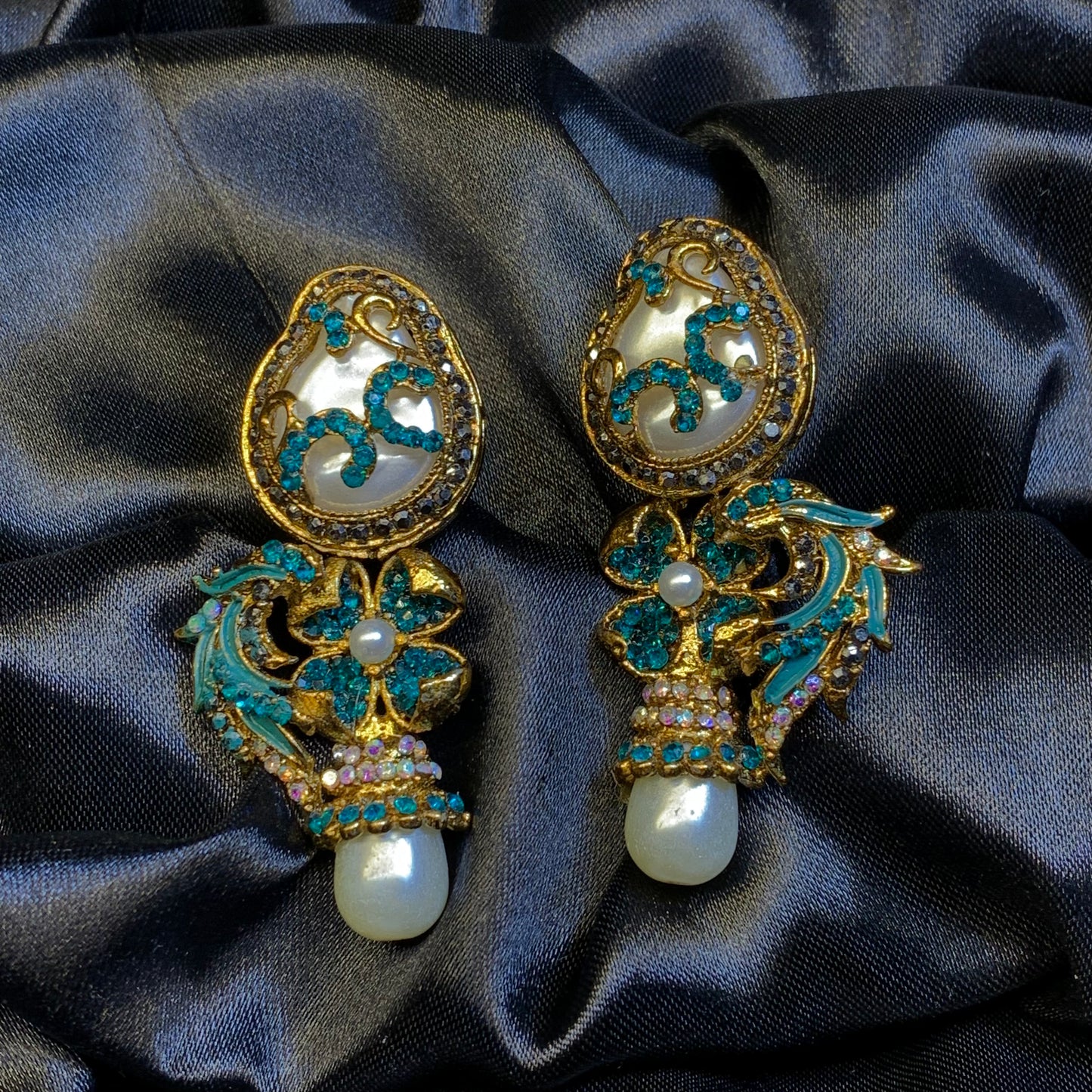 Turkish Earrings