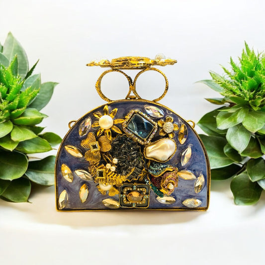 Turkish Mini Clutch
