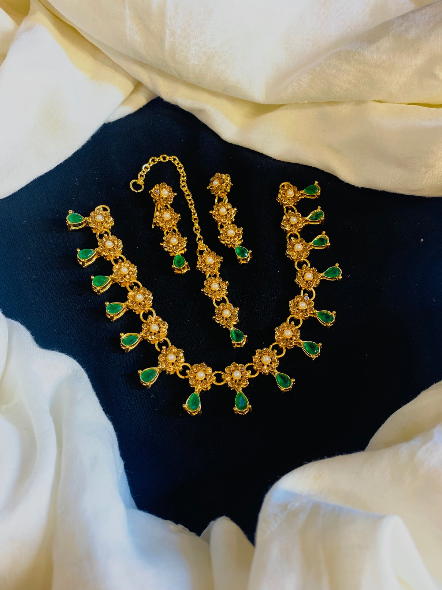 Party Necklace