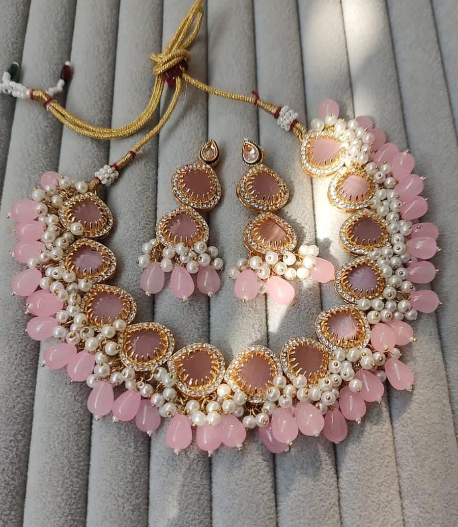 Indian Necklace