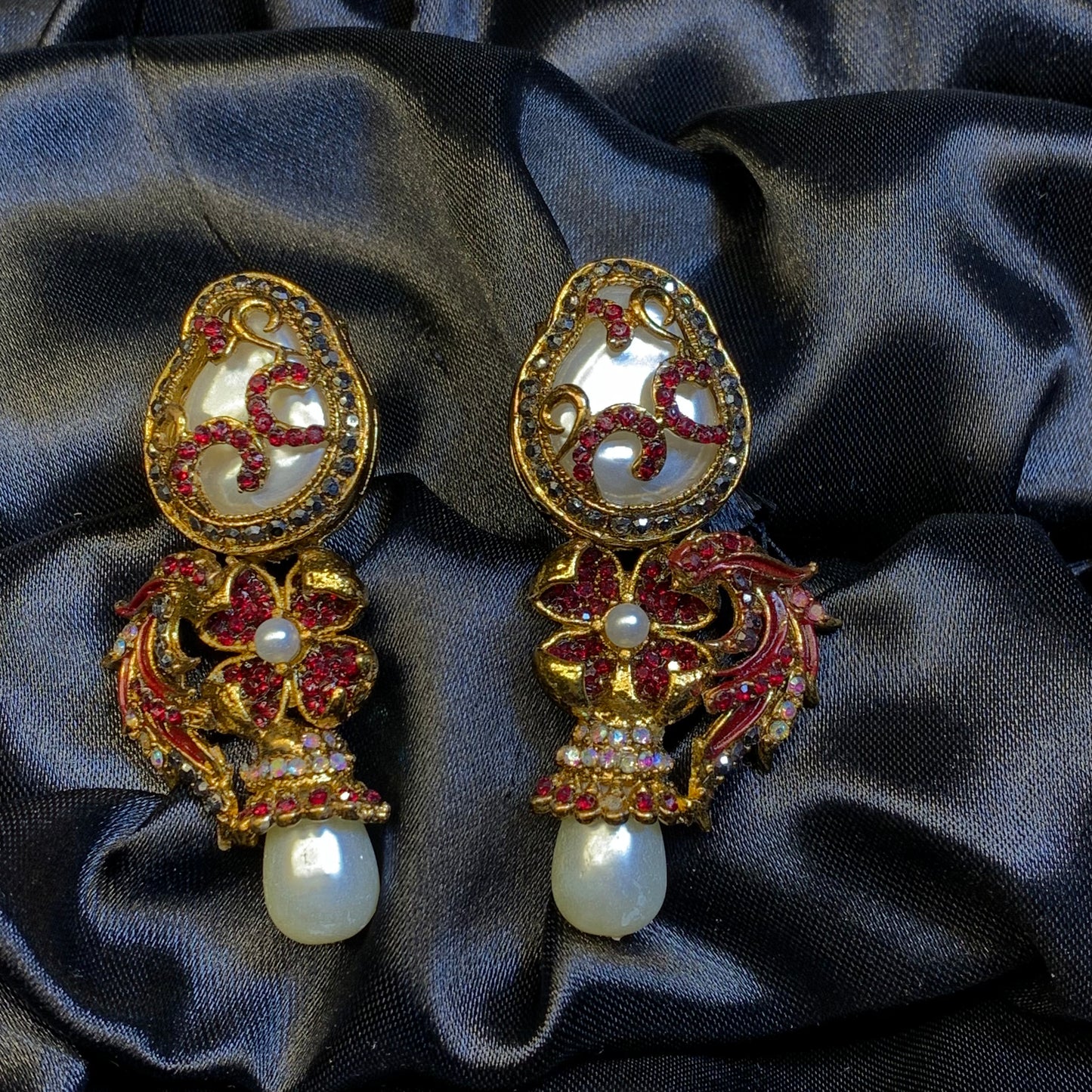 Turkish Earrings