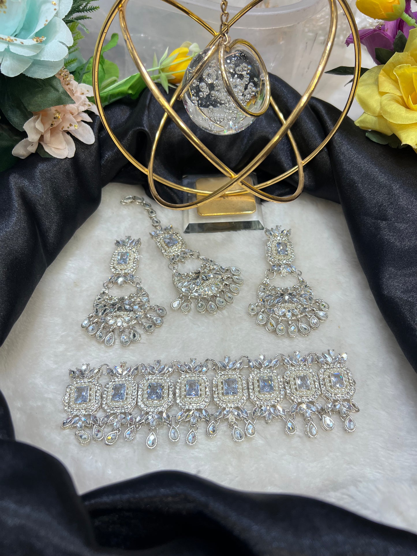 Party Necklace