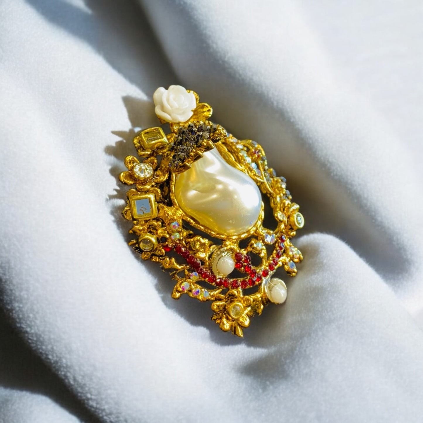 Turkish Ring