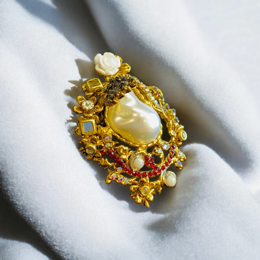 Turkish Ring