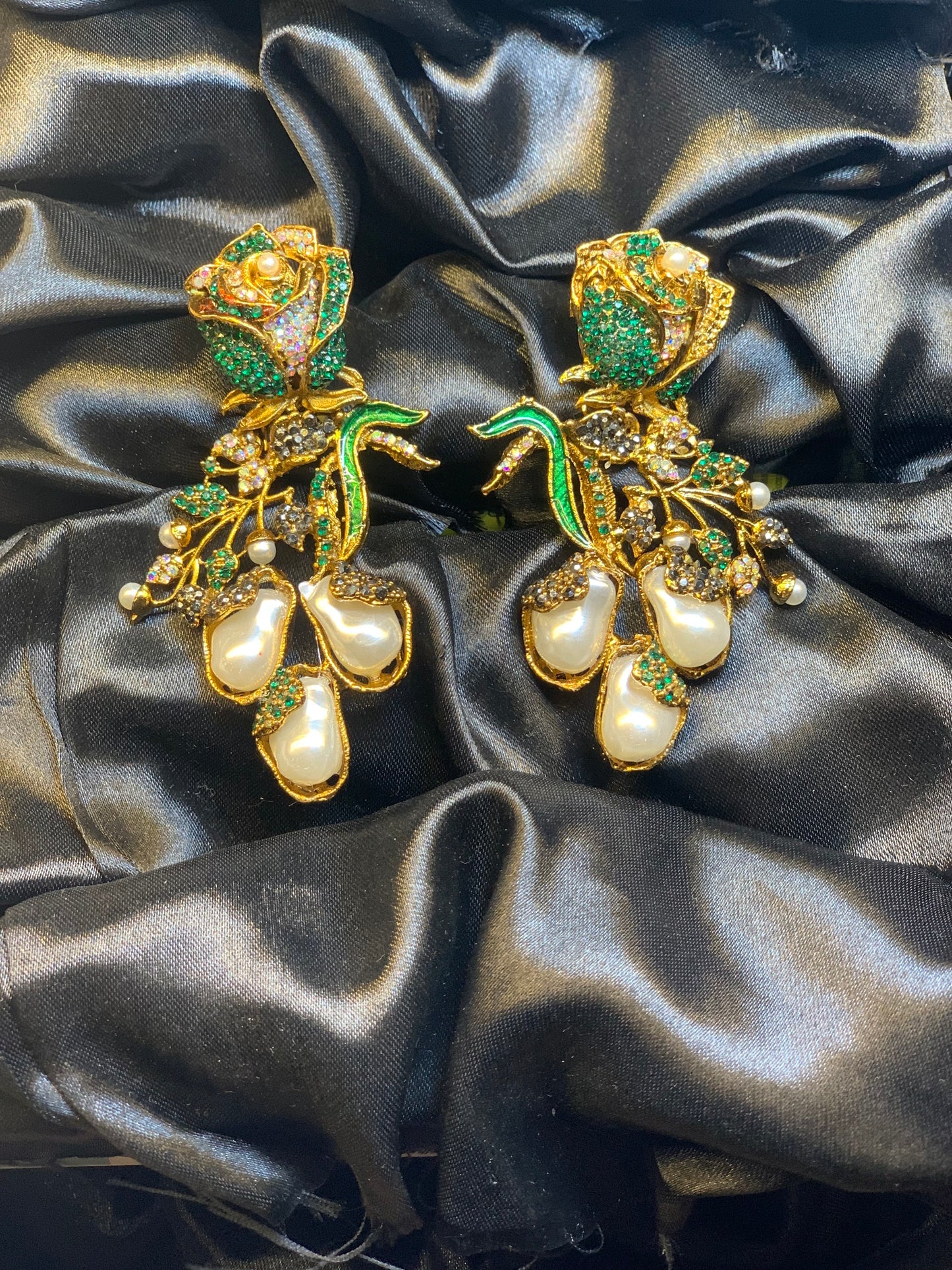 Turkish Earrings