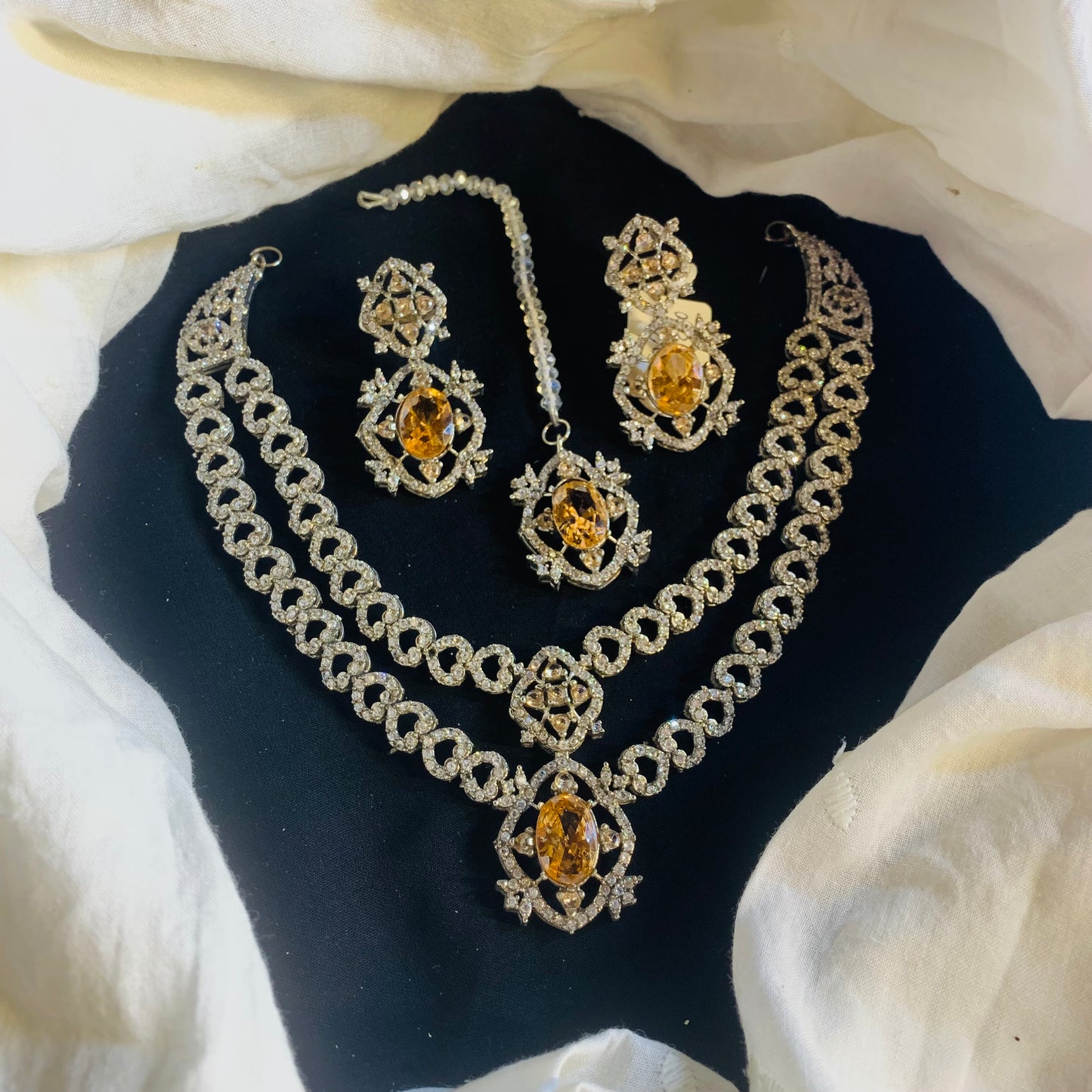 Party Necklace