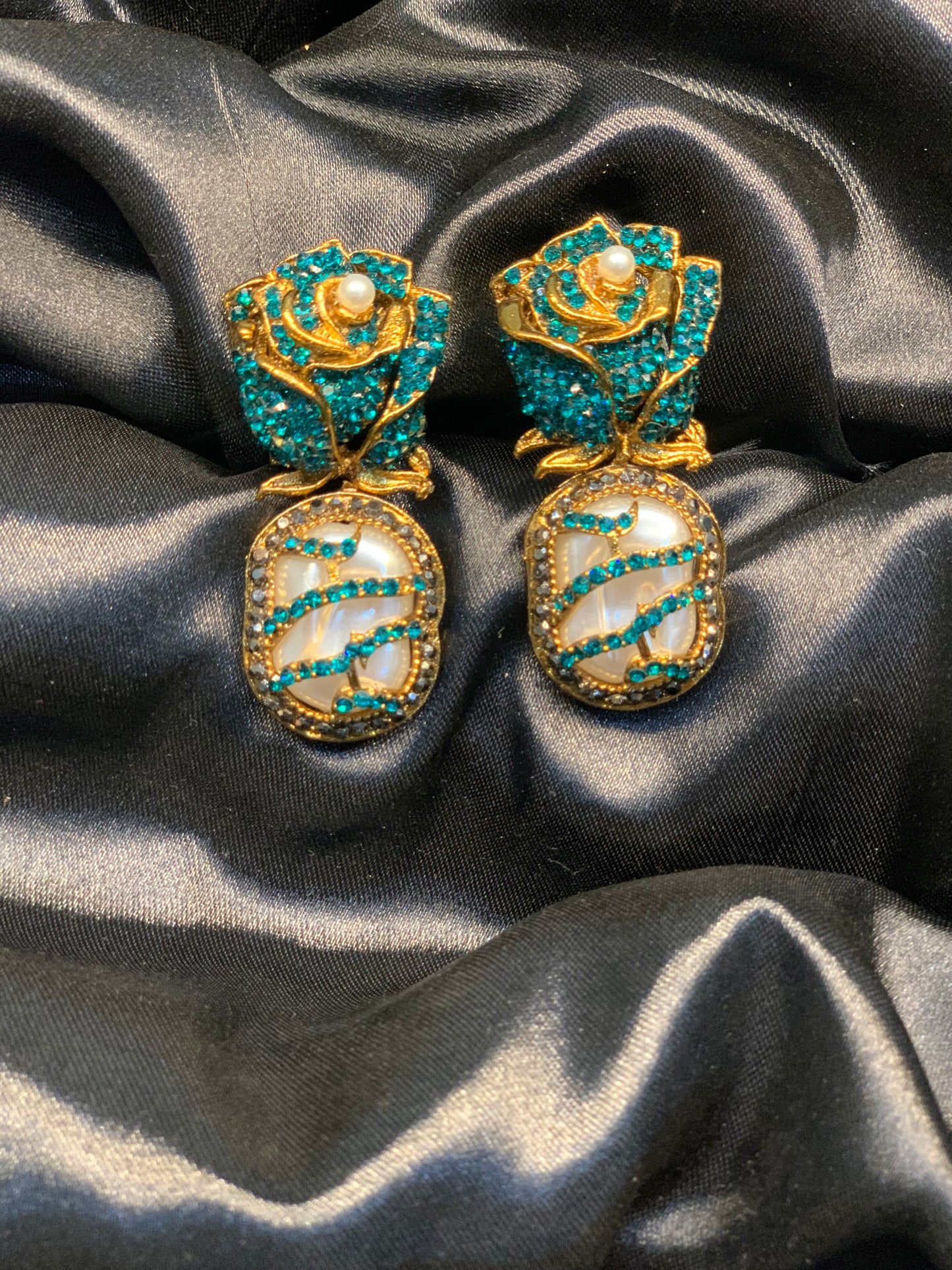 Turkish Earrings
