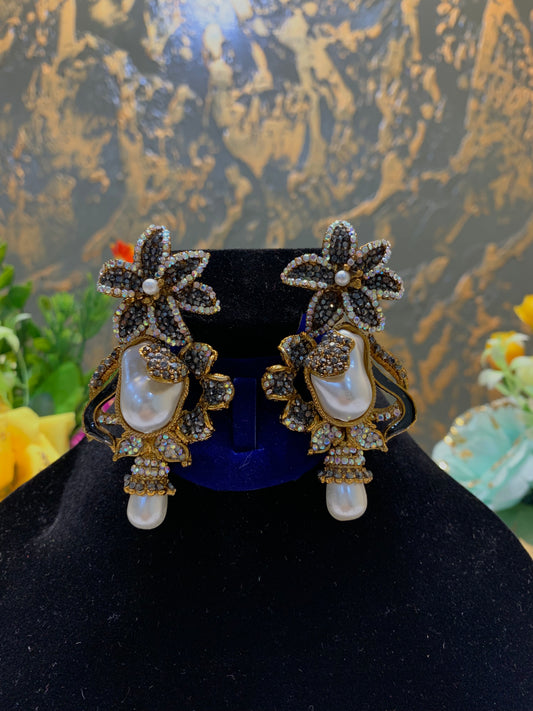 Turkish Earrings