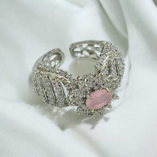 Zircon Rings