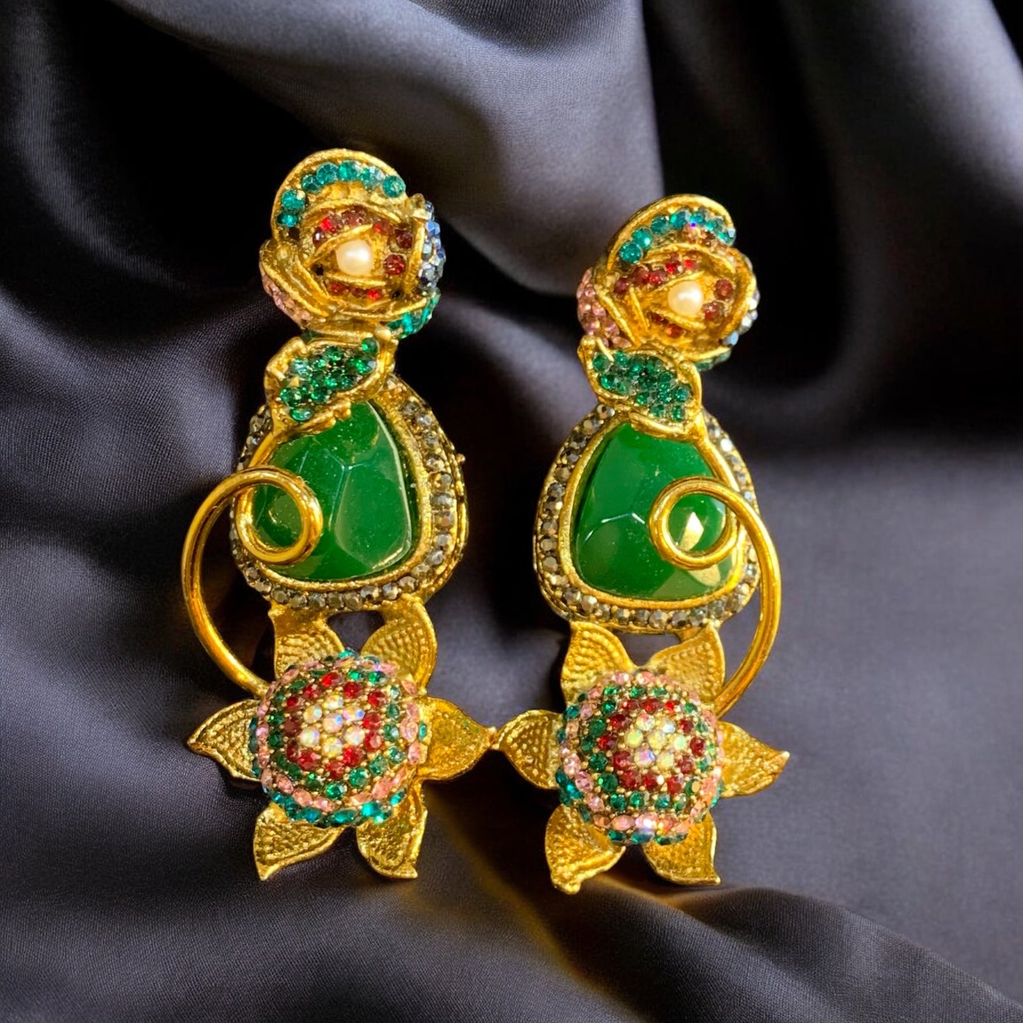 Turkish Earrings