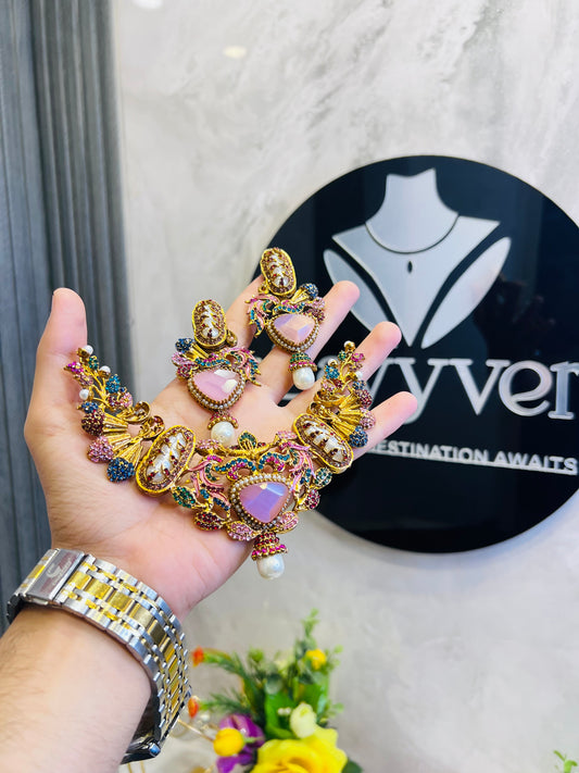 Turkish Necklace