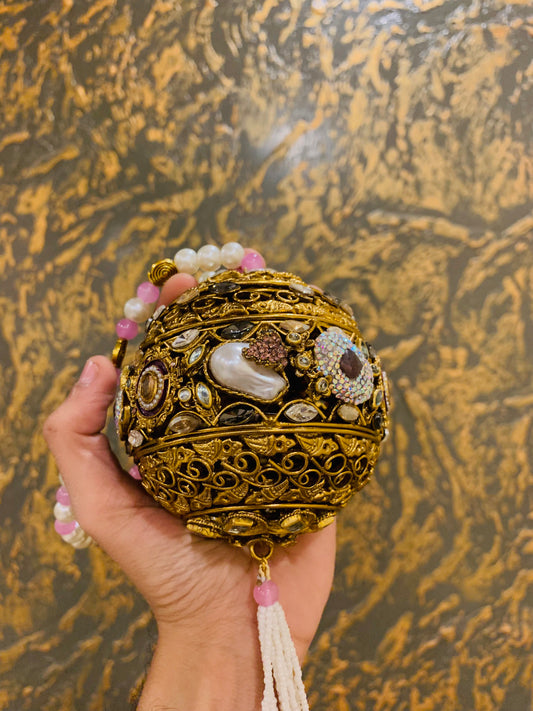 Turkish Potli