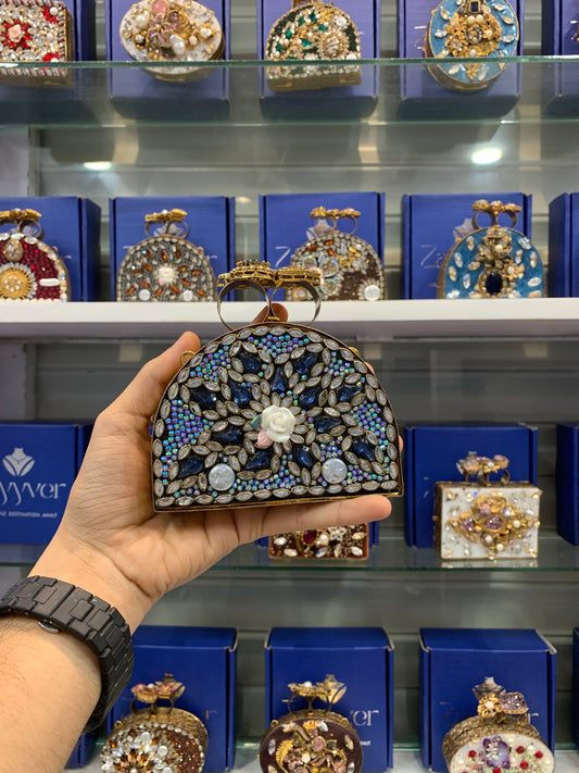 Turkish Mini Clutch