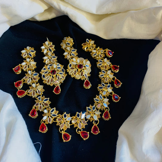 Party Necklace