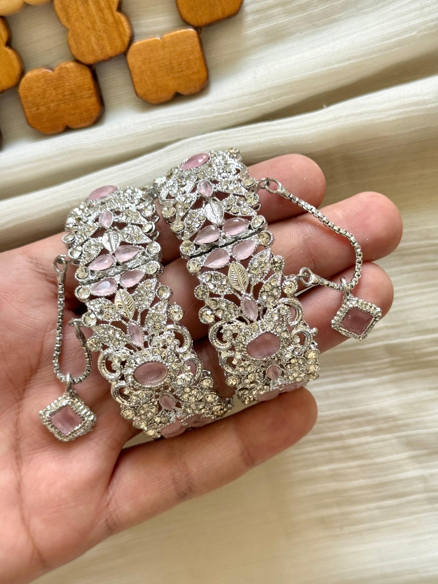 Fancy Bangles