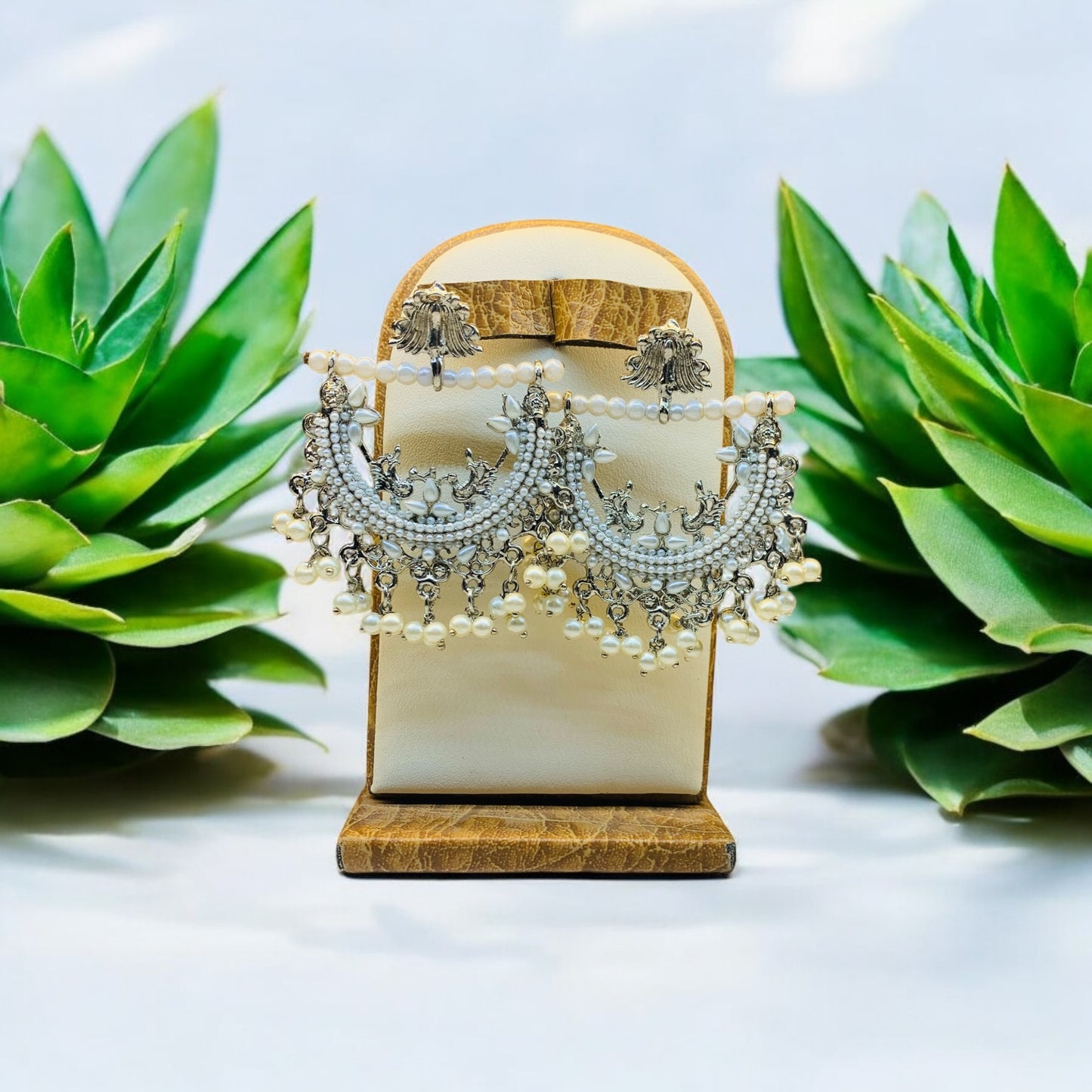 Nauratan Earrings