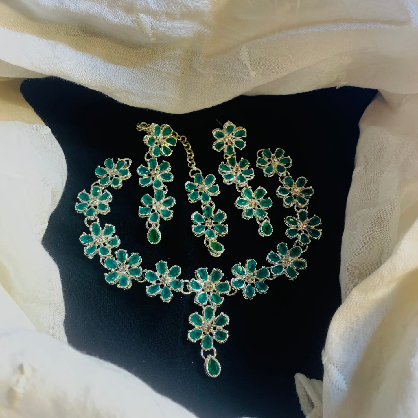 Party Necklace