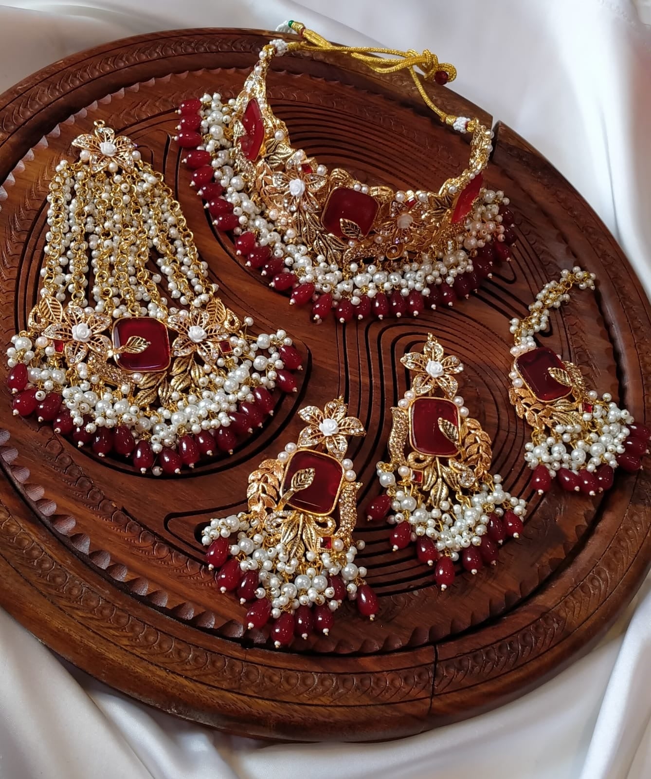 Bridal Set