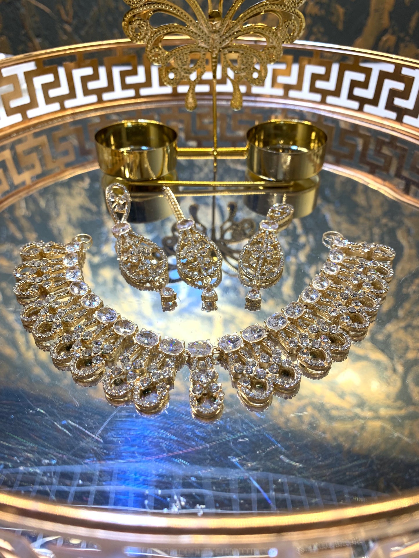 Necklace Set