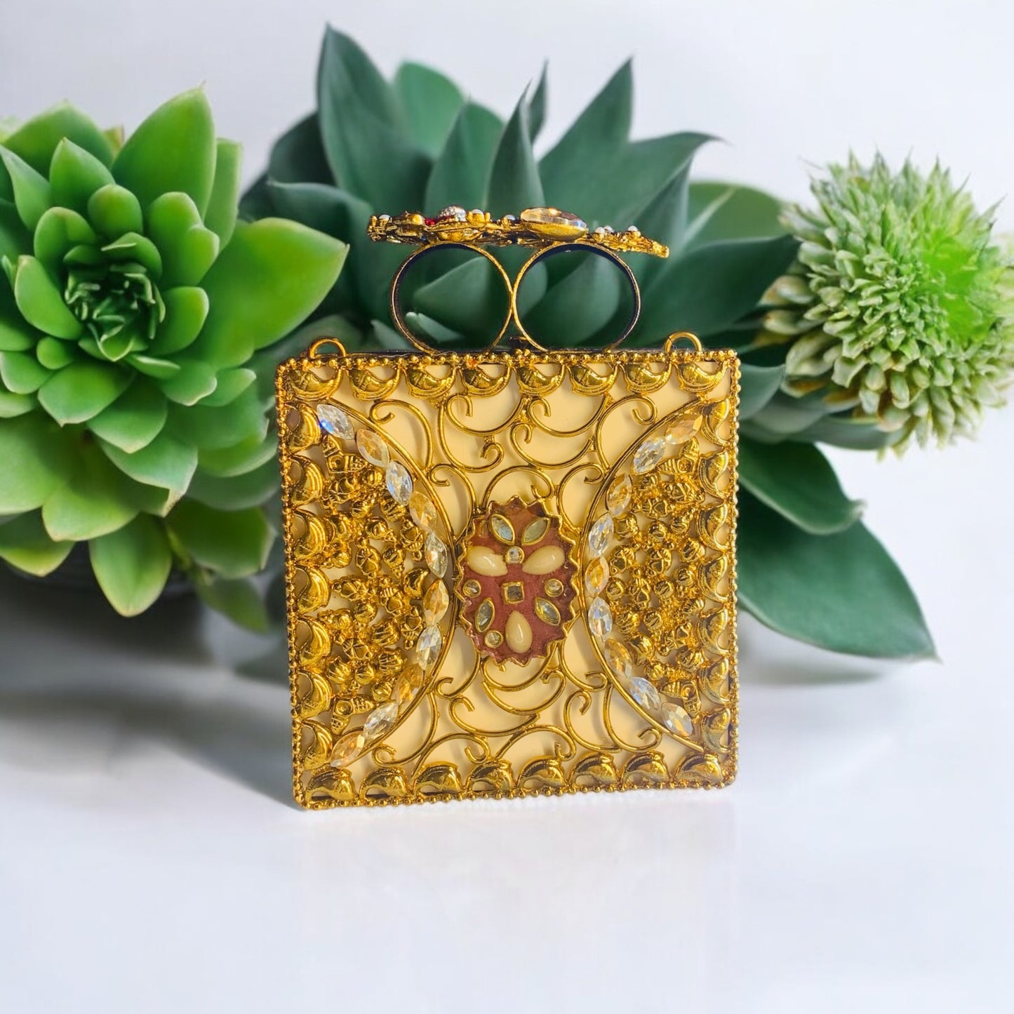 Turkish Mini Clutch