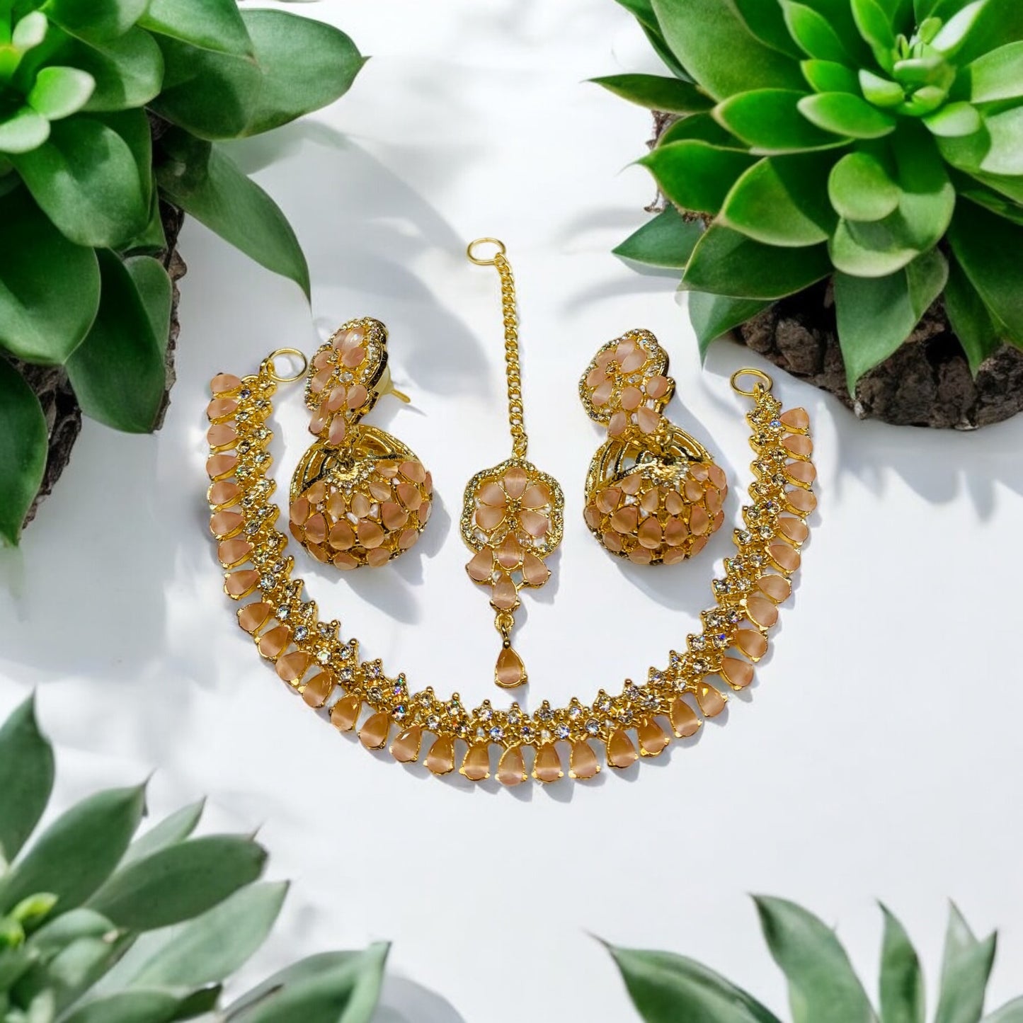 Necklace Set