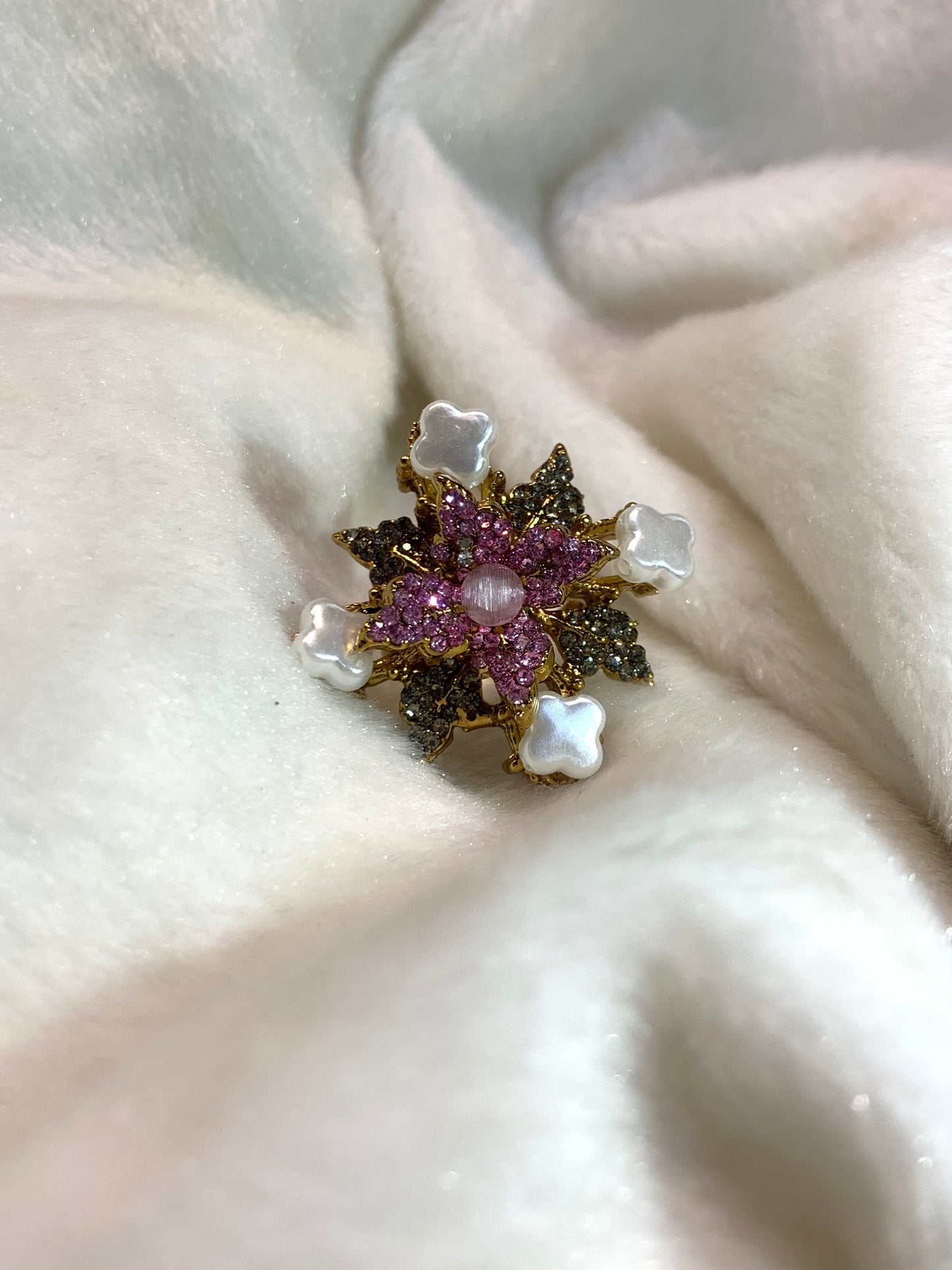 Turkish Ring