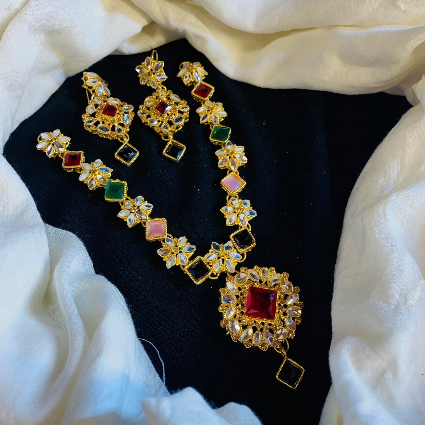 Party Necklace