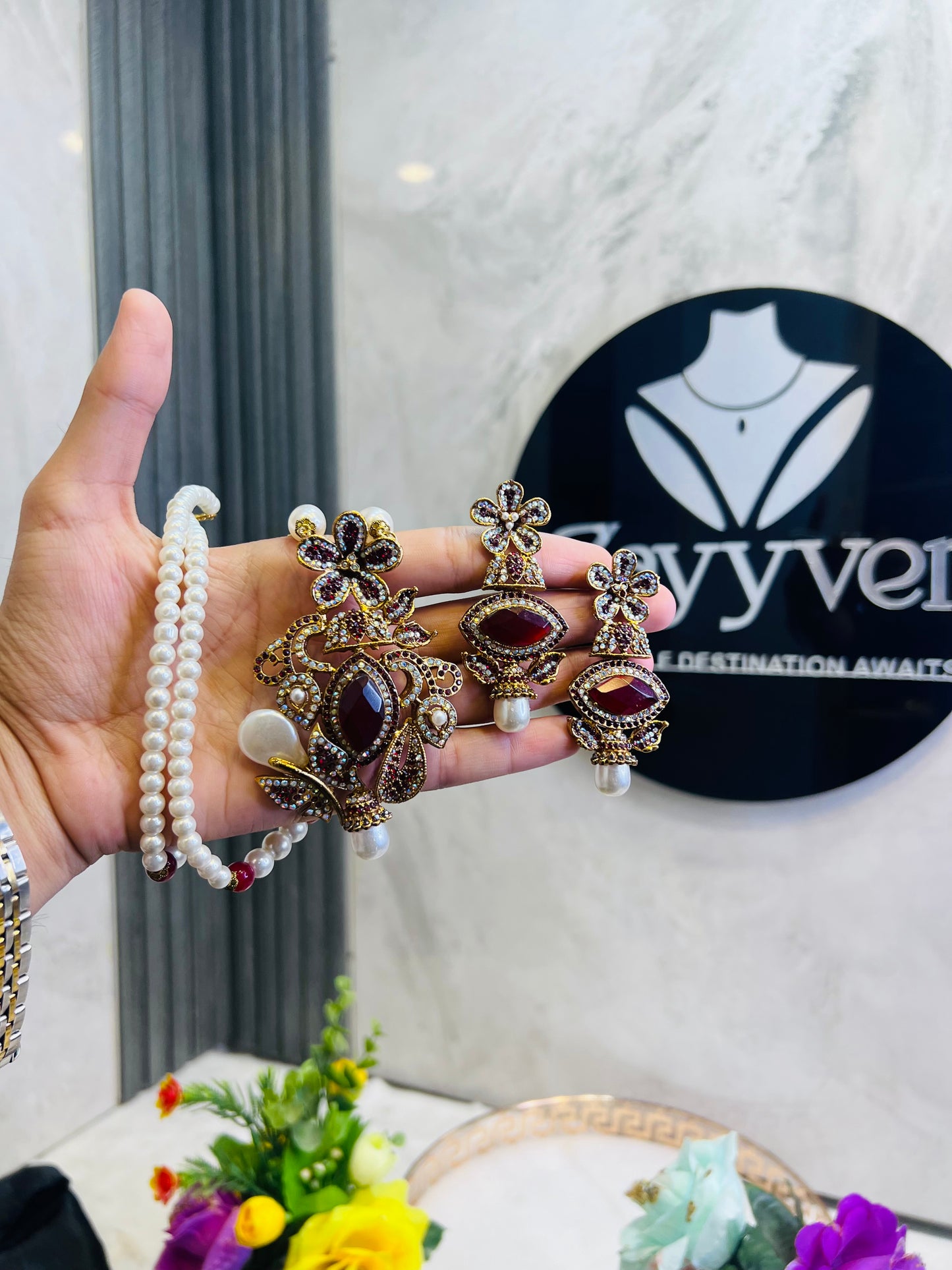 Turkish Mala