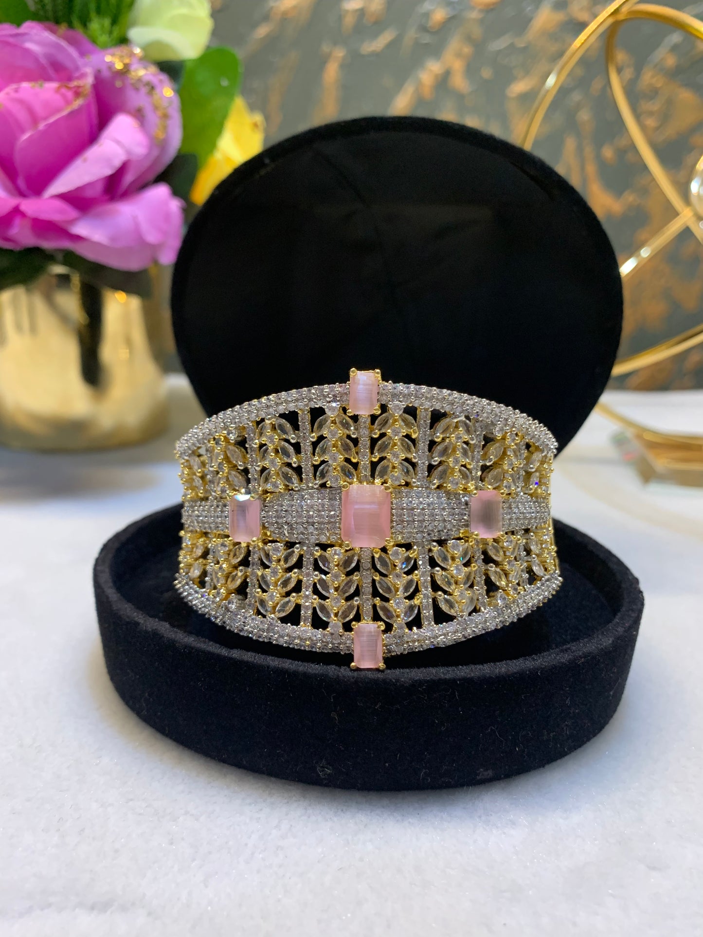Zircon Bracelet