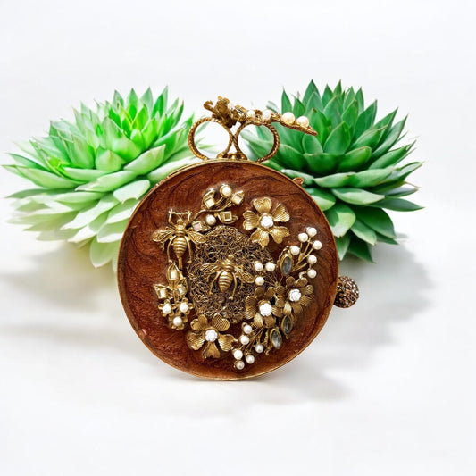 Turkish Mini Clutch