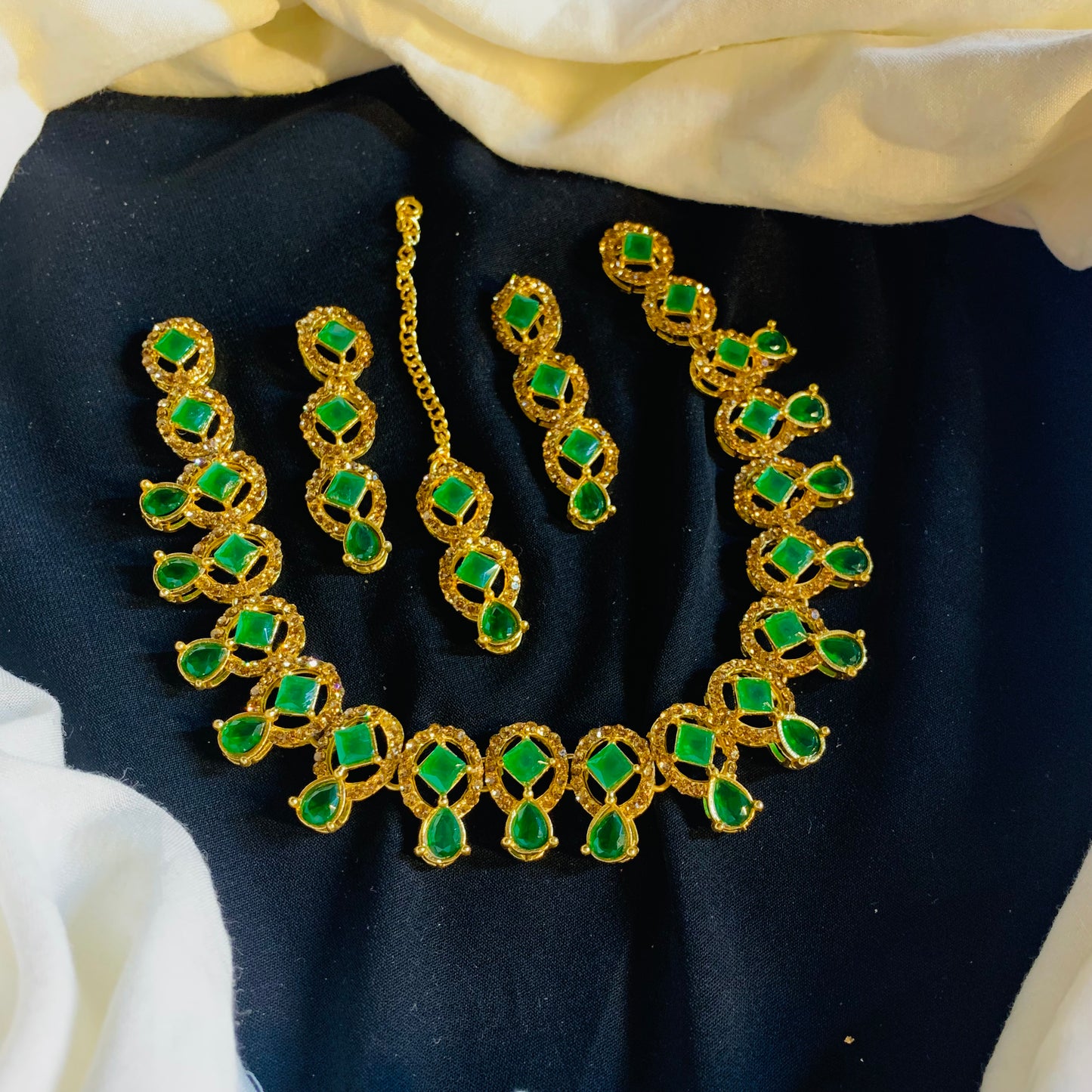 Party Necklace