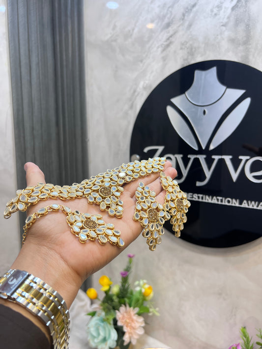 Kundan Choker