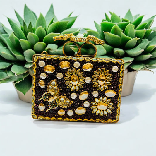 Turkish 🇹🇷 Mini Clutch