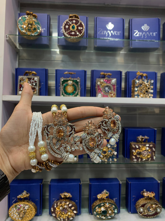 Turkish Mala Pendant