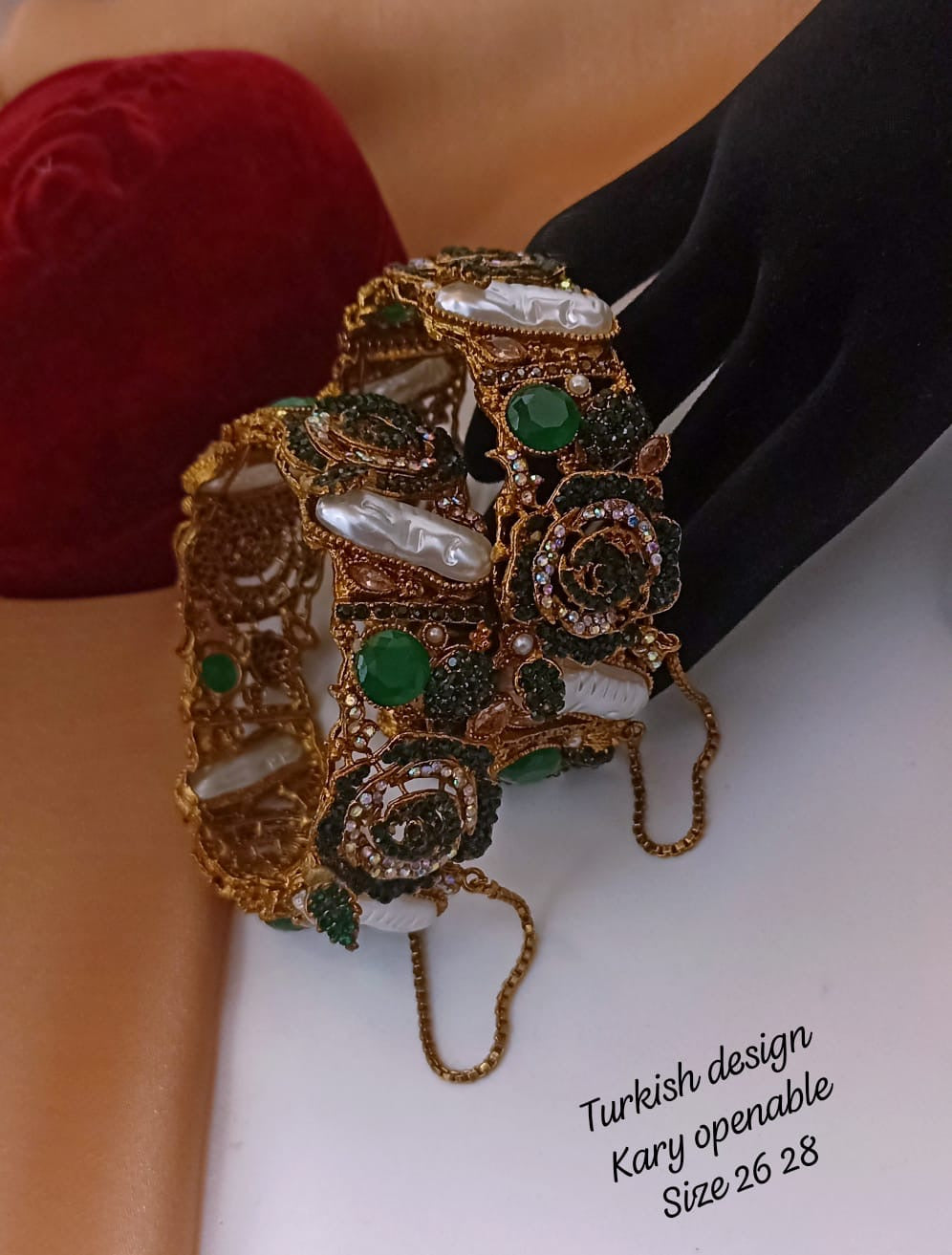 Turkish Bangles
