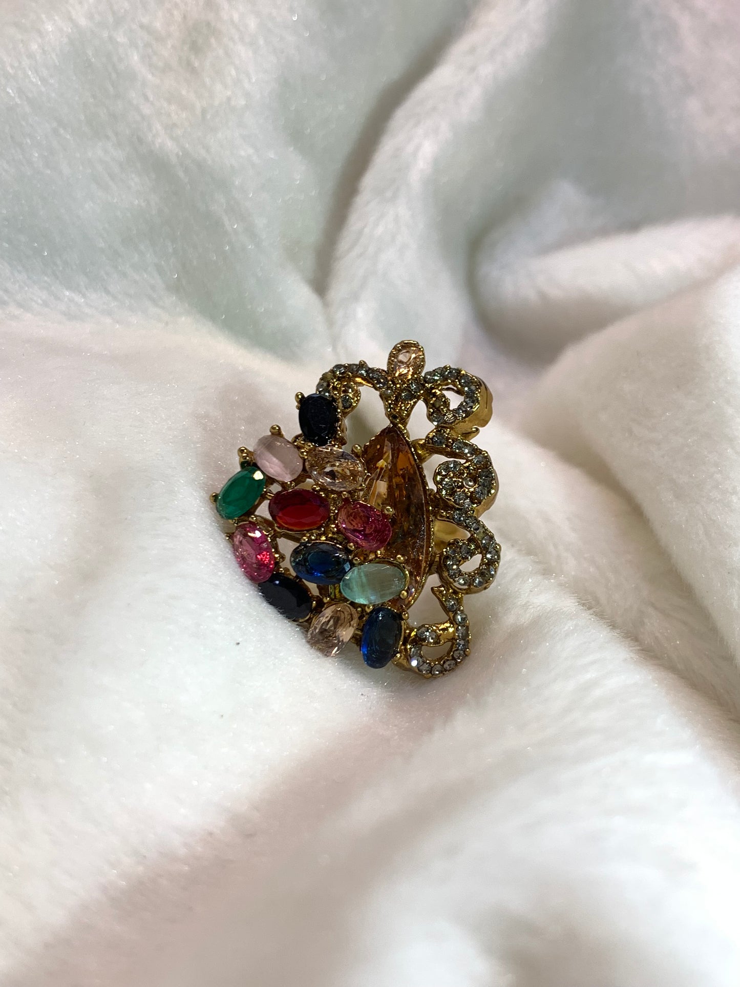 Turkish Ring