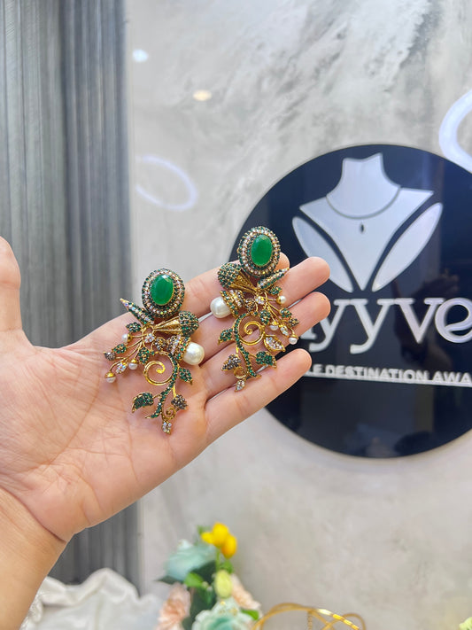 Turkish Earrings