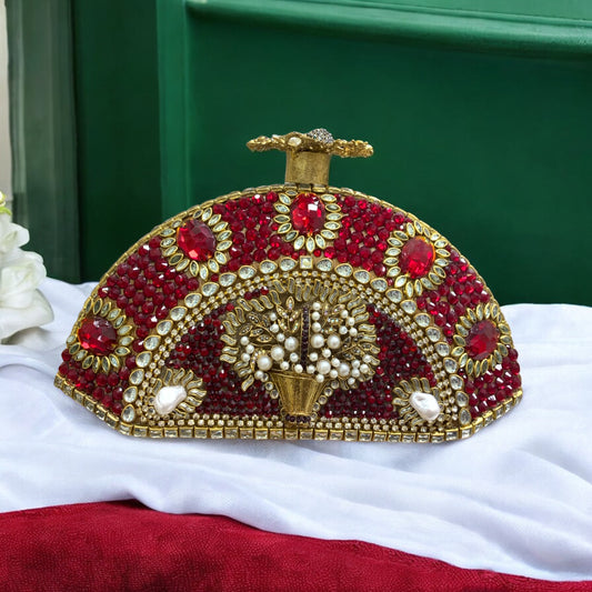 Turkish Clutch